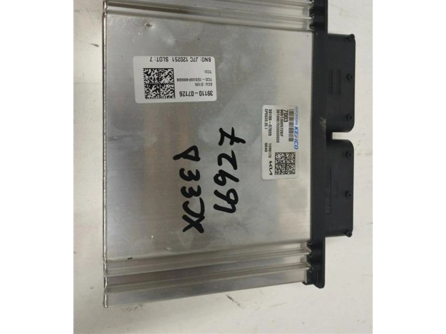 Блок управления 3919907020, 0090047 KIA Xceed