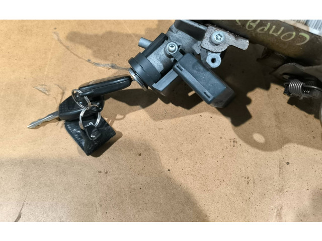 Рулевая рейка 05057279AK, PJNC1576A0090 Jeep Compass - года