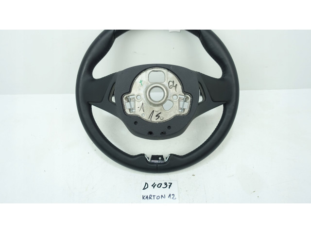 Руль Skoda Octavia Mk4 2019 - года KIEROWNICA MULTIFUNKCYJNA SKODA OCTAVIA IV 4 5E3 5E3419093AE