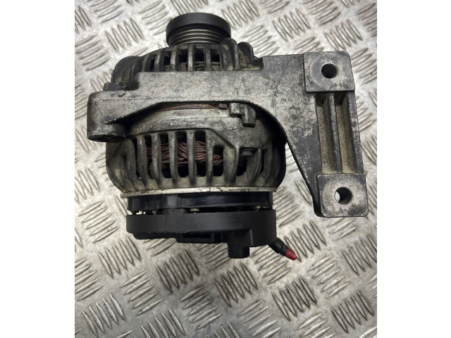 Генератор BR14M1V14 Volvo S80