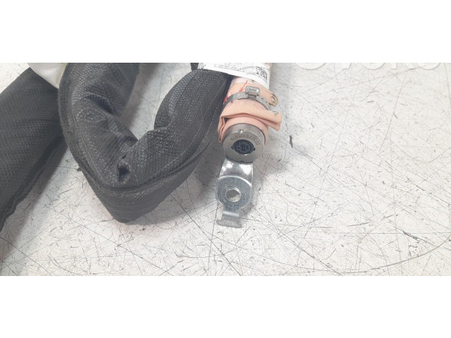 Подушка безопасности двери 985P15615R Dacia Duster II