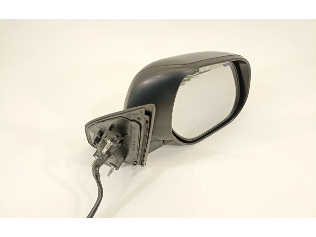 Zpětné zrcátko Citroen C-Crosser 2007