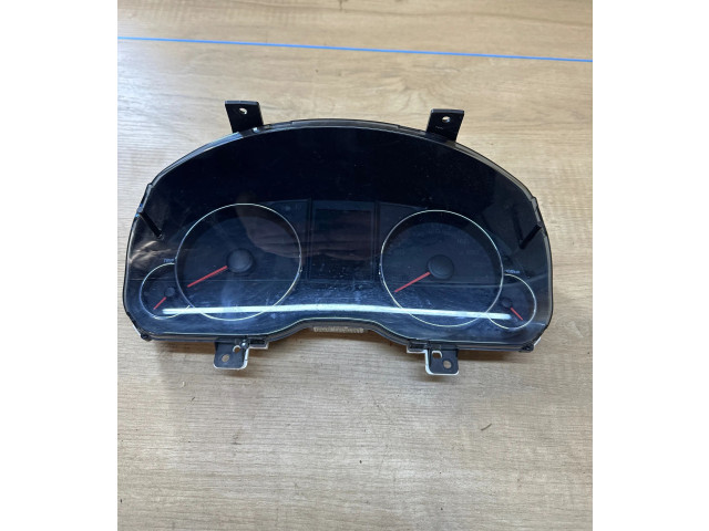 Přístrojová deska  Subaru Outback 2013 Ns05003k, 0412028  