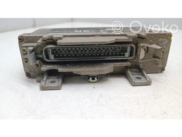 Блок управления АБС 0125457432, 27200266 Mercedes-Benz 190 W201