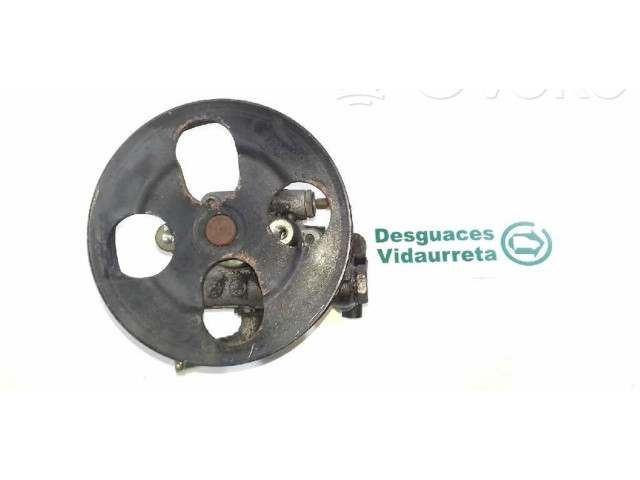 Рулевая рейка Насос усилителя руля Mitsubishi Montero - года