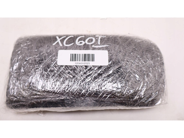 Дисплей Volvo S60