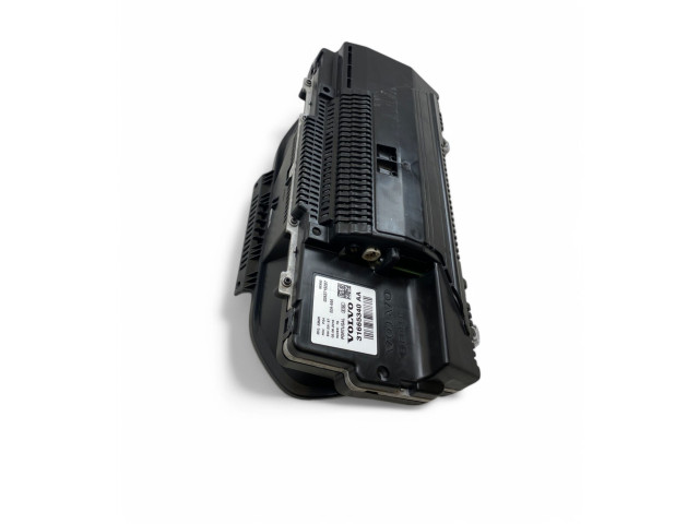 Панель приборов 31665340   Volvo XC90       