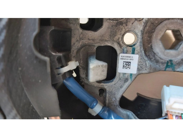 Volant Mazda 2 2015 DA6A32980