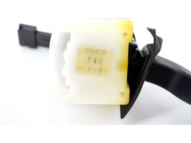 Ручка стеклоочистителей 5354170 Saab 9-5