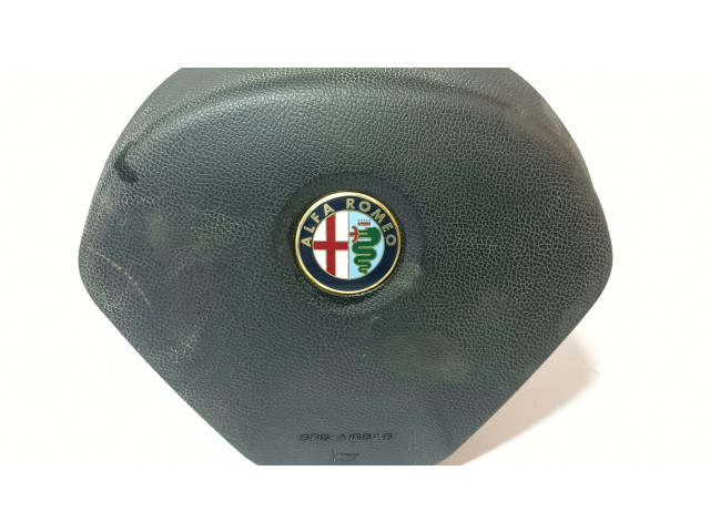 Подушка безопасности водителя Alfa Romeo Giulietta
