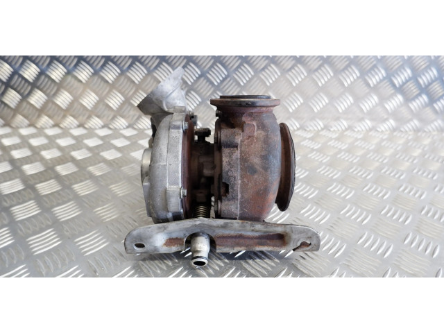 Турбина BMW X5 E70 3.0 7796313, GT2260V