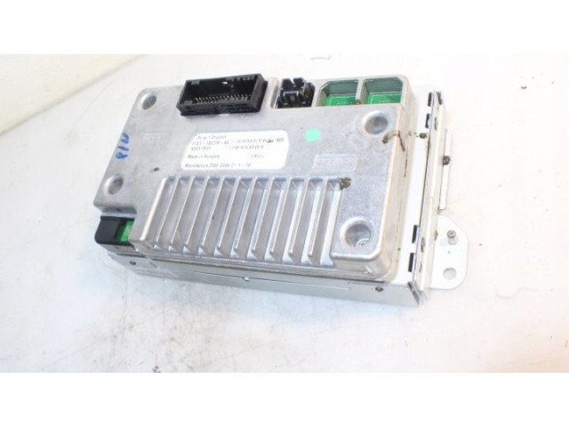 Дисплей       Ford Focus