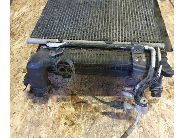 Блок АБС 1K0145803H Volkswagen Touran I 2003 - 2010 года