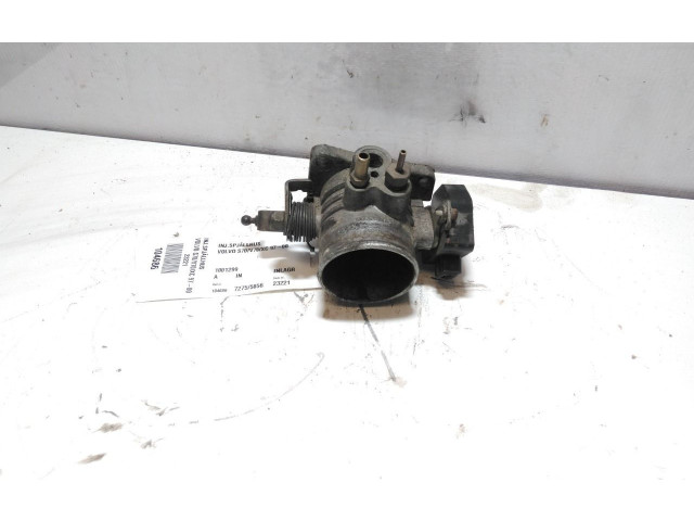 Дроссельная заслонка     Volvo S70  V70  V70 XC