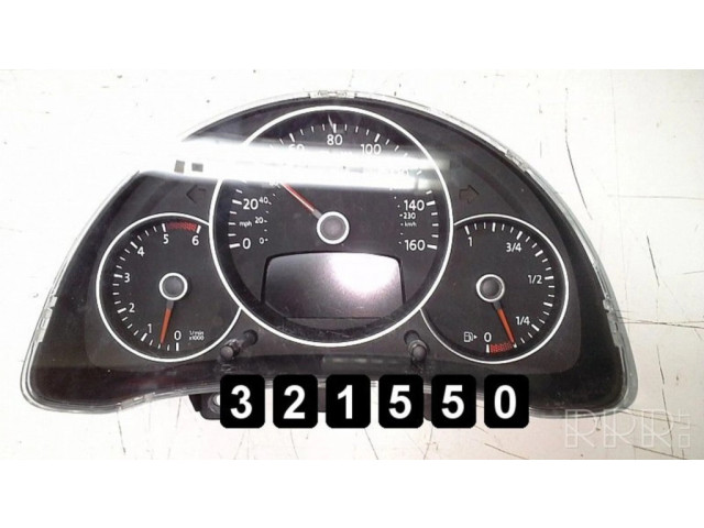 Блок управления двигателя 0281018843 Volkswagen Beetle A5