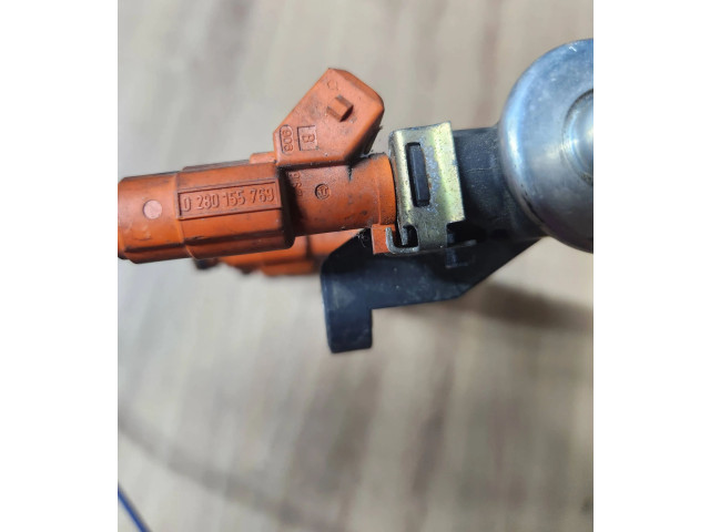 Vstřikovací lišta 0280151048, 0280155769 Alfa Romeo 156