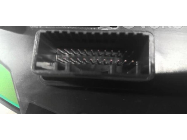 Панель приборов 248095021R Dacia Duster