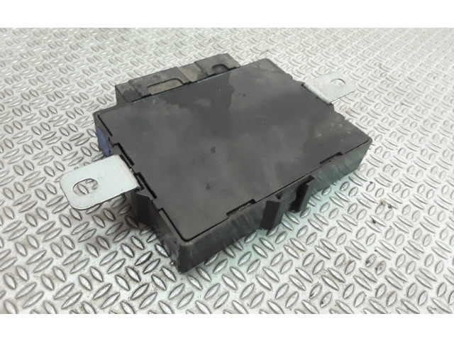 Блок комфорта MR569613 Mitsubishi Pajero