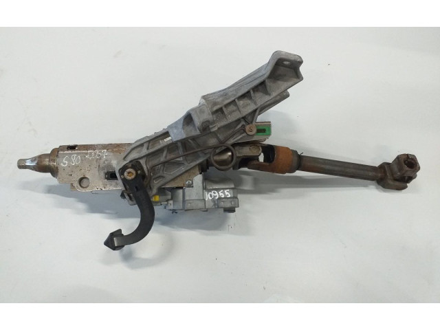    Рулевая рейка P30665124, 6G9N-3F880-DC   Volvo S80 2007 - 2013 года