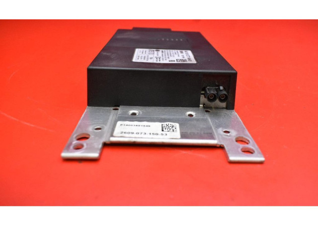 Řídící jednotka 9377149-01, 9377149-01 BMW 5 F10 F11 2015