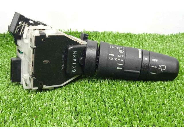 Ручка стеклоочистителей 6Y14SN   Nissan Tiida C11