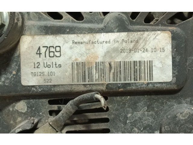 Блок комфорта 8200525386   Renault Scenic II -  Grand scenic II   