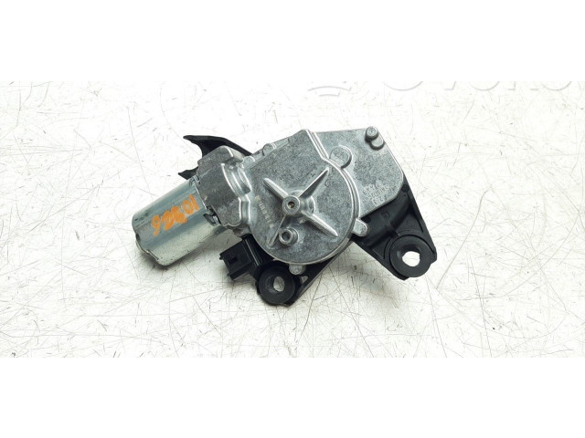 Моторчик заднего дворника 287108228R    Smart ForFour II W453
