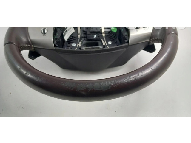 Руль Jaguar XF X250 2007-2015 года