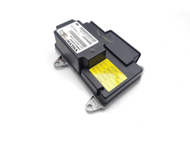 Блок подушек безопасности 31295109, 00405178A5 Volvo C30