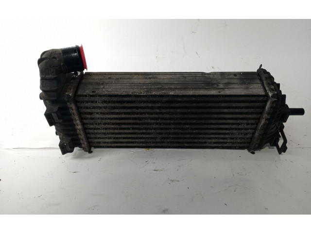 Интеркулер BV619L440CK Ford Transit Custom 1.6