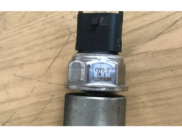 Топливная рампа 11329496986 Opel Meriva B