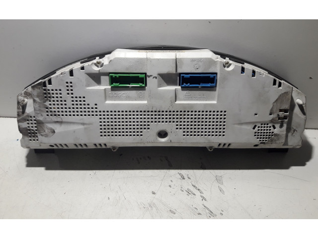 Панель приборов 3D0920882E, 0263619314   Volkswagen Phaeton       