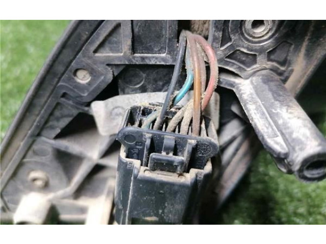 Зеркало (механическое) Citroen Xsara Picasso - года