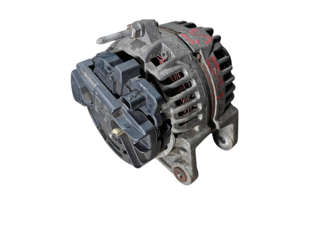 Генератор 0124425037, 0124425037   Renault Clio III