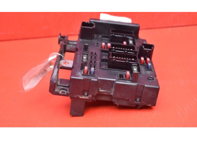 Pojistková skříňka 9650664080, 9650664080 Peugeot 206 CC 2003