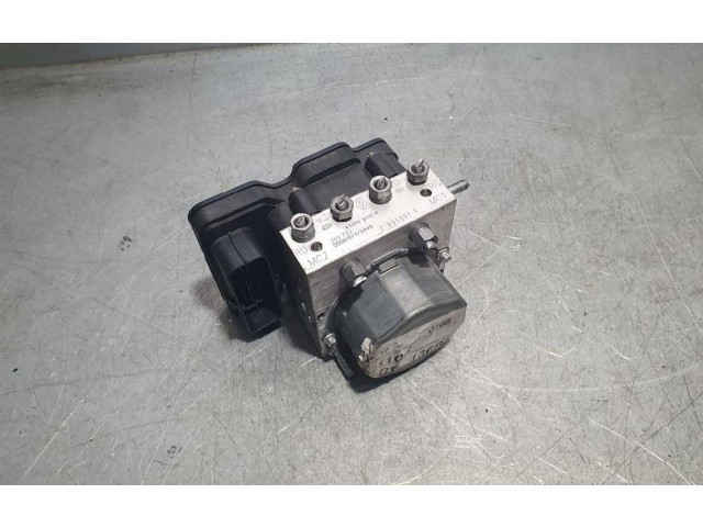 Блок АБС 476608644R Dacia Logan II 2012-2020 года