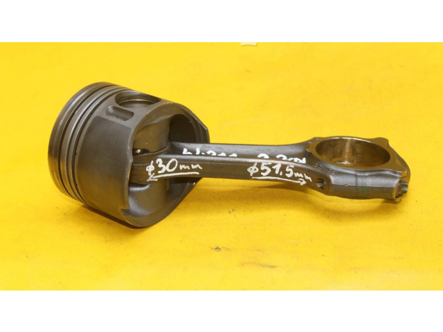 Píst Mercedes-Benz E W211