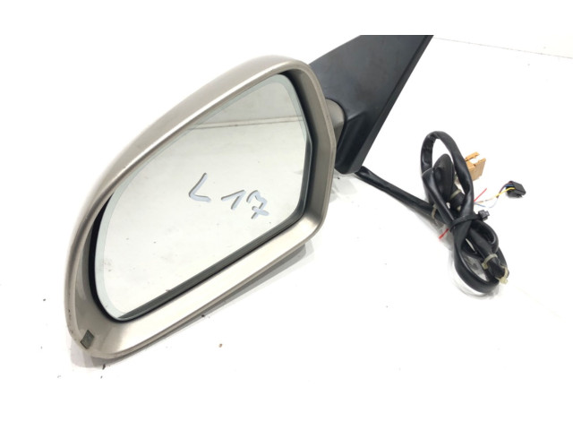 Zpětné zrcátko  Audi A8 S8 D3 4E 2009    