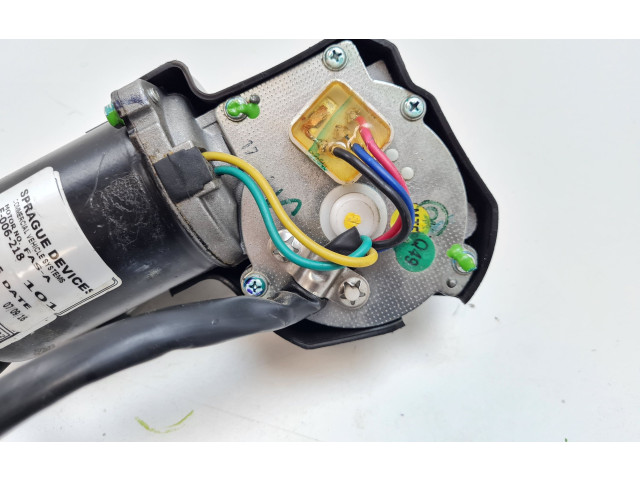 Моторчик дворников 600594600F, E005795 Tesla Model S