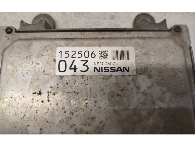 Řídící jednotka 237034GC0A, A6519001402 Infiniti Q50 2014