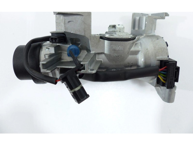 Блок управления двигателем Блок управления IMPRK718841 Volkswagen Golf Plus