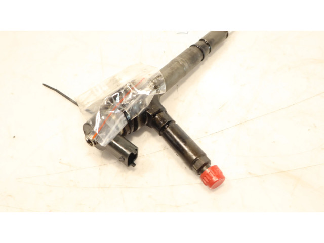 Форсунка 0445110089    Honda Civic  4EE2 