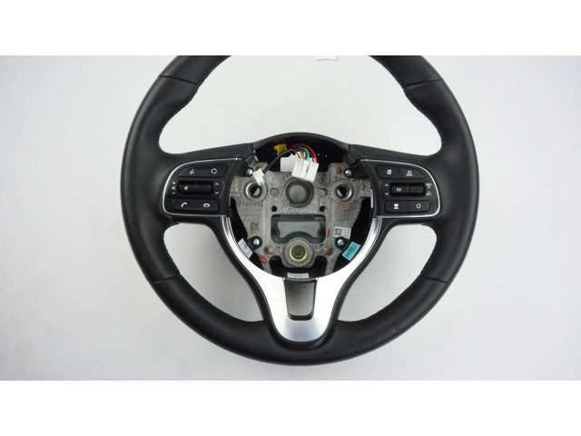 Руль KIA Niro  2016 - 2022 года 5610004250DXD      