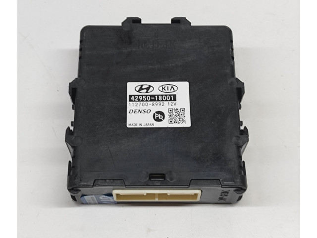 Модуль управления рулевой рейкой 4295018001   KIA  Niro  2016 - 2022 года