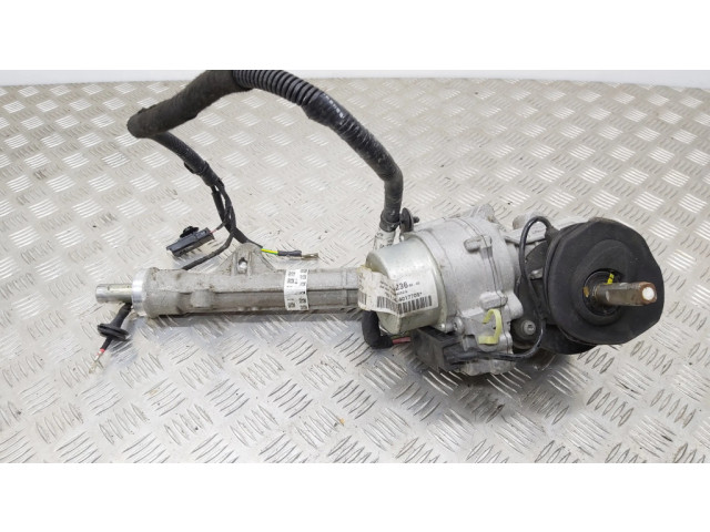 Рулевая рейка 6820000190 Citroen C4 Cactus 2014- года