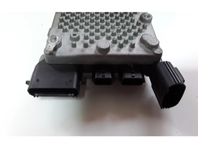 Блок управления 34710AJ001   Subaru Outback