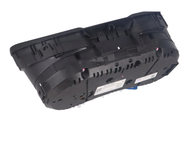 Панель приборов 5E0920750C   Skoda Octavia Mk3 (5E)       