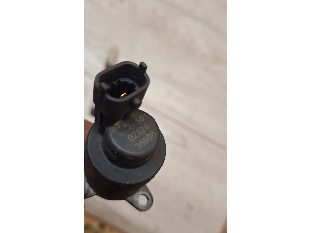 Топливный насос