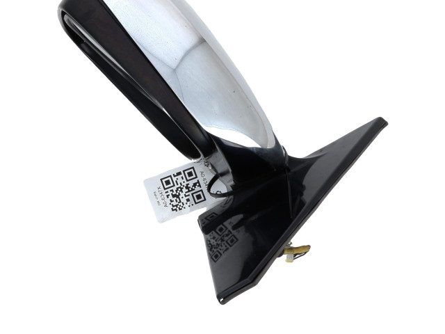 Zpětné zrcátko Mitsubishi Pajero 2004 MR978759, A0-6347X