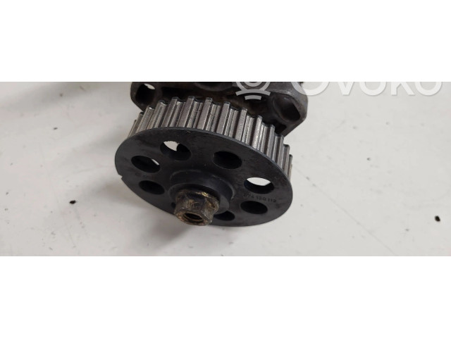 Топливный насос